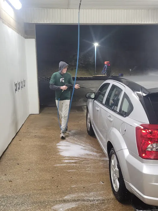 Arras Carwash Picture 3