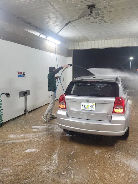 Arras Carwash Picture 4