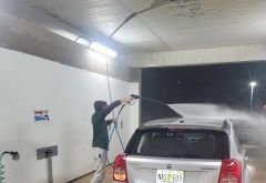 Arras Carwash photo 4