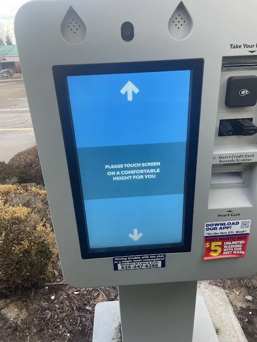 Wash N Run Picture 1