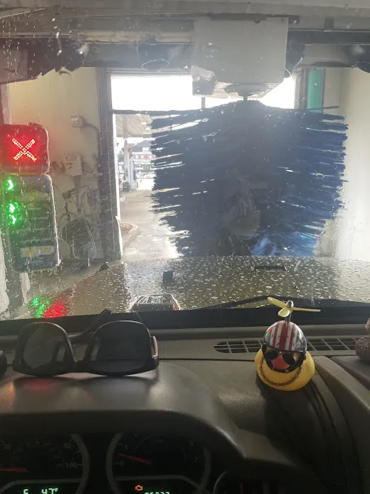 Wash N Run Picture 2