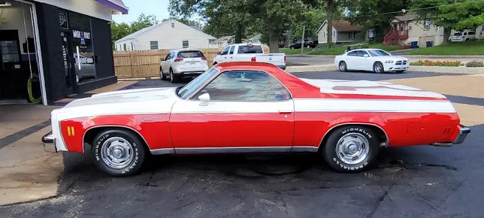 Wash Bucket Picture 1