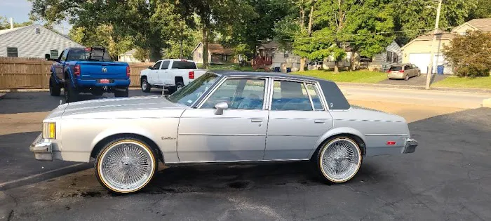 Wash Bucket Picture 4