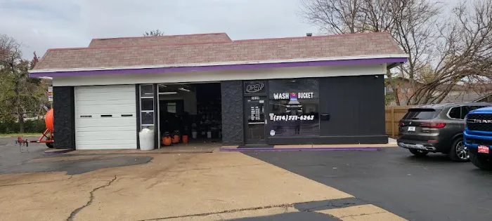 Wash Bucket Picture 2