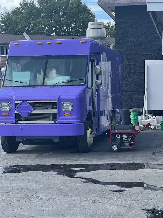 Wash Bucket Picture 7