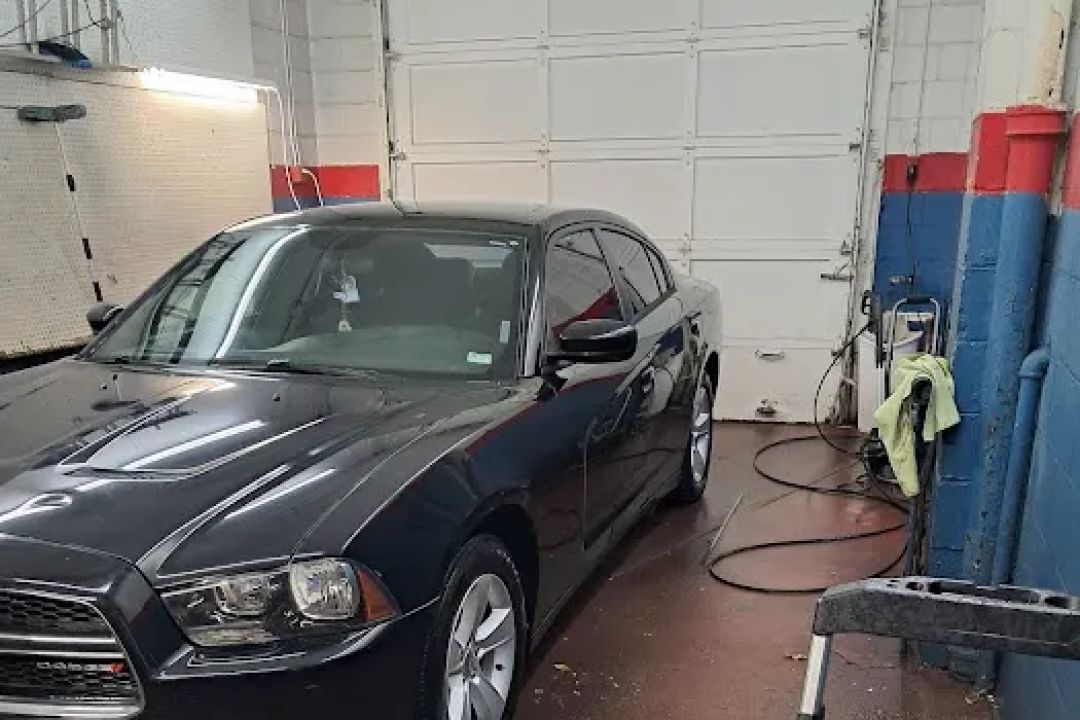 Every Little Detail Hand Car Wash And Detailing
