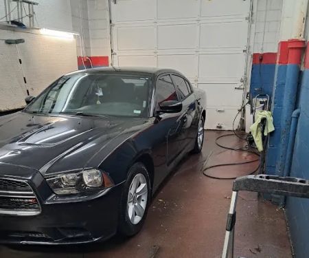 Every Little Detail Hand Car Wash And Detailing