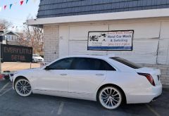 Every Little Detail Hand Car Wash And Detailing photo 2