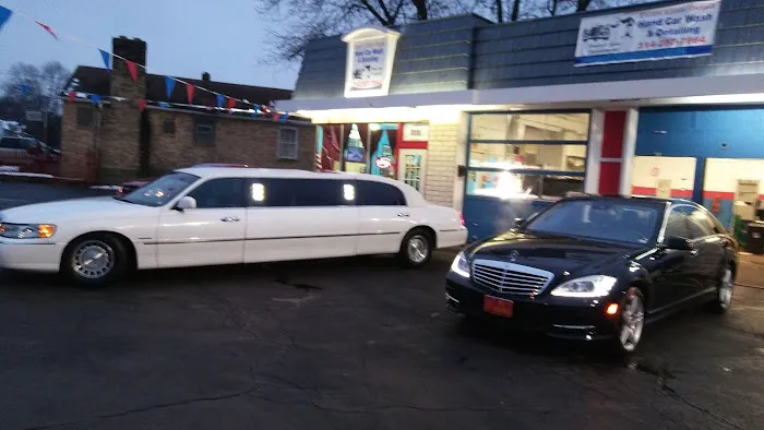 Every Little Detail Hand Car Wash And Detailing Picture 3