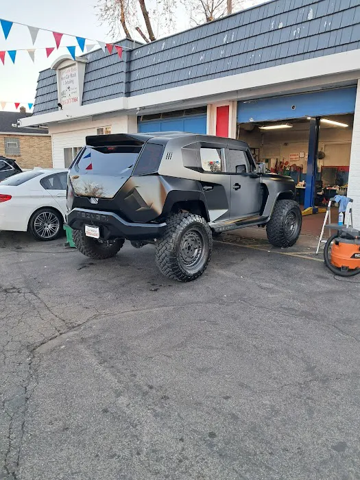 Every Little Detail Hand Car Wash And Detailing Picture 4