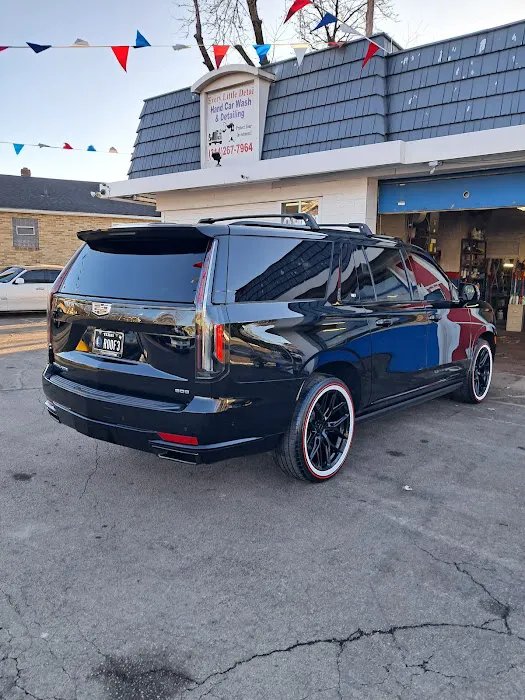 Every Little Detail Hand Car Wash And Detailing Picture 6