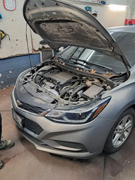 Every Little Detail Hand Car Wash And Detailing Picture 9