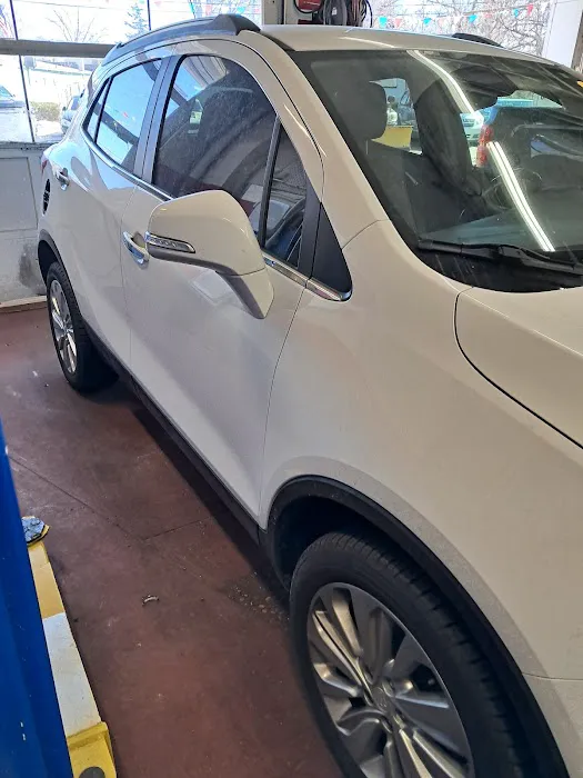 Every Little Detail Hand Car Wash And Detailing Picture 8