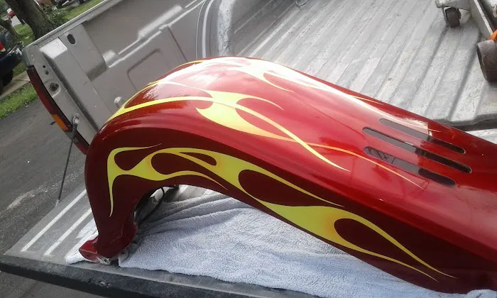 Every Little Detail Hand Car Wash And Detailing Picture 10