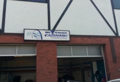 Mi-T-Clean Carwash and Detail Shop photo 2