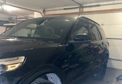 Mi-T-Clean Carwash and Detail Shop photo 3