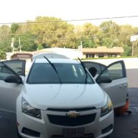 Mi-T-Clean Carwash and Detail Shop ico