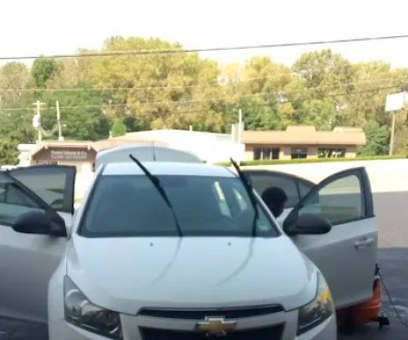 Mi-T-Clean Carwash and Detail Shop