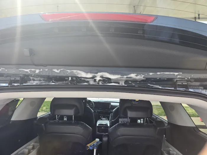 Zips Car Wash Picture 2