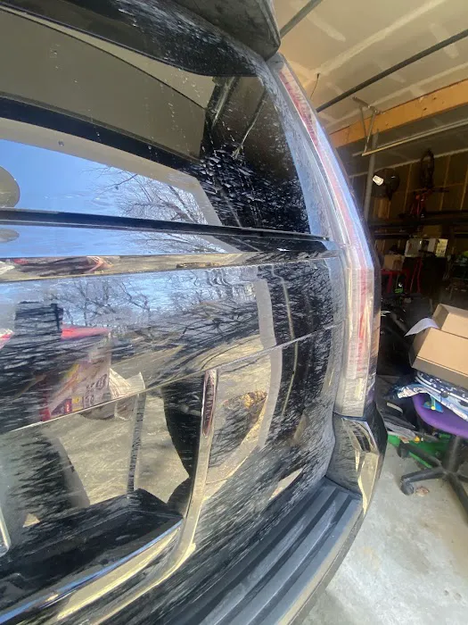 Zips Car Wash Picture 7