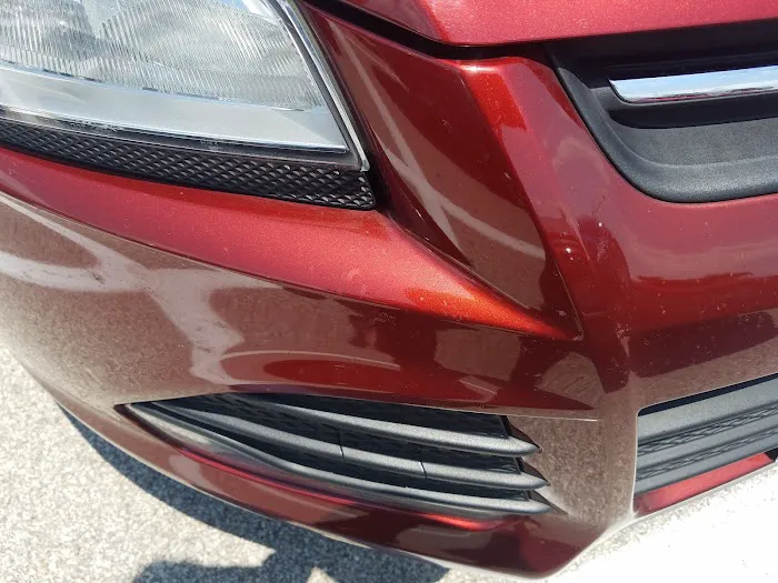 Zips Car Wash Picture 10