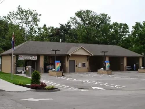 St. Charles Rock Road Car Wash Picture 1