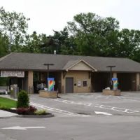 St. Charles Rock Road Car Wash ico