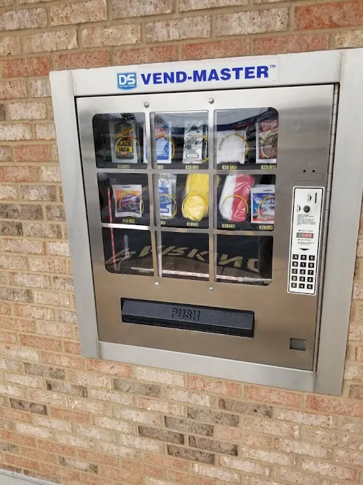 St. Charles Rock Road Car Wash Picture 6