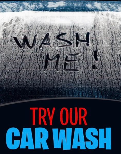 St. Charles Rock Road Car Wash Picture 9