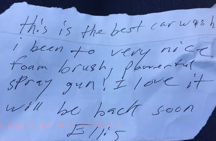 St. Charles Rock Road Car Wash Picture 10