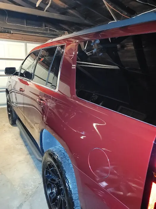 Final Touch Hand Car and Motorcycle Wash & Detailing Picture 1