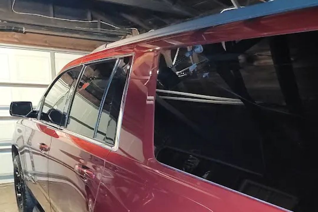 Final Touch Hand Car and Motorcycle Wash & Detailing