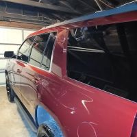 Final Touch Hand Car and Motorcycle Wash & Detailing ico