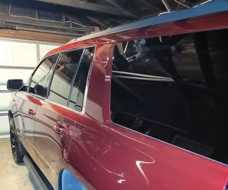 Final Touch Hand Car and Motorcycle Wash & Detailing