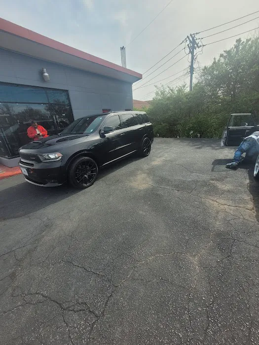 Final Touch Hand Car and Motorcycle Wash & Detailing Picture 2