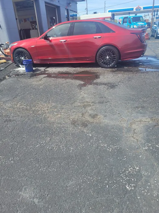 Final Touch Hand Car and Motorcycle Wash & Detailing Picture 3