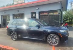 Final Touch Hand Car and Motorcycle Wash & Detailing photo 4