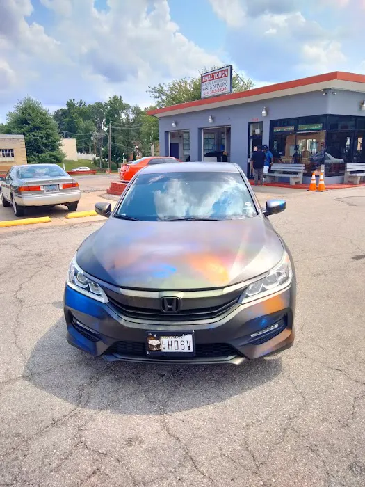 Final Touch Hand Car and Motorcycle Wash & Detailing Picture 6