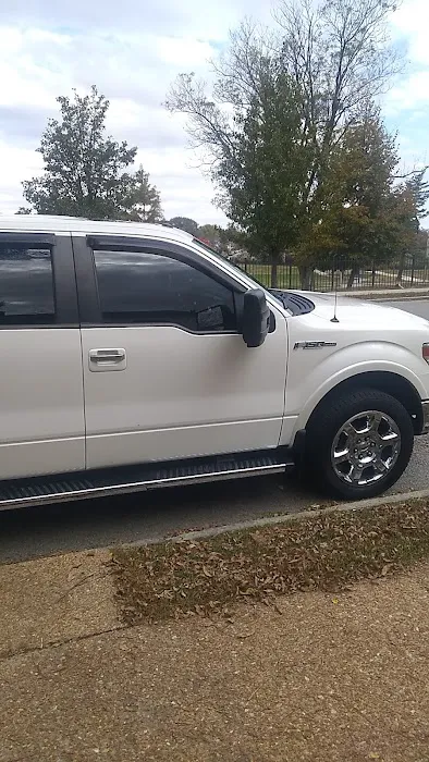 Final Touch Hand Car and Motorcycle Wash & Detailing Picture 5