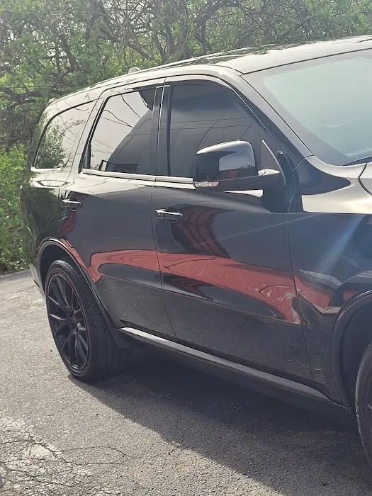 Final Touch Hand Car and Motorcycle Wash & Detailing Picture 9