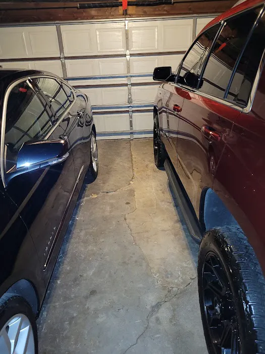 Final Touch Hand Car and Motorcycle Wash & Detailing Picture 7