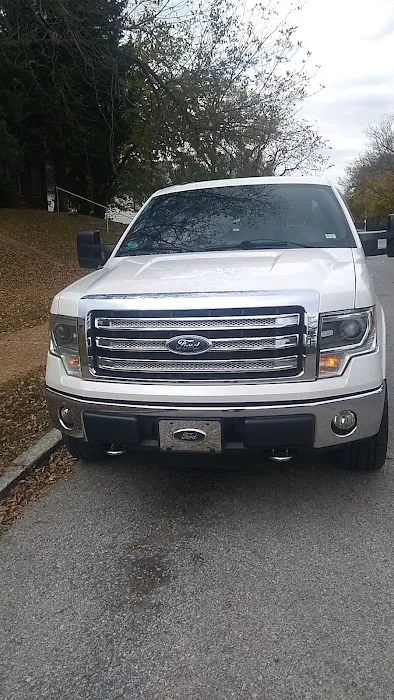 Final Touch Hand Car and Motorcycle Wash & Detailing Picture 8