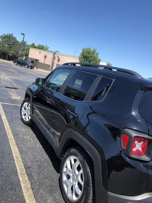 Final Touch Hand Car and Motorcycle Wash & Detailing Picture 10