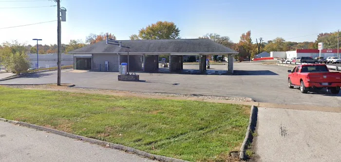 Plaza Jet Car Wash Picture 3