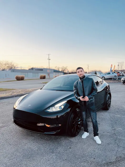 Plaza Jet Car Wash Picture 2