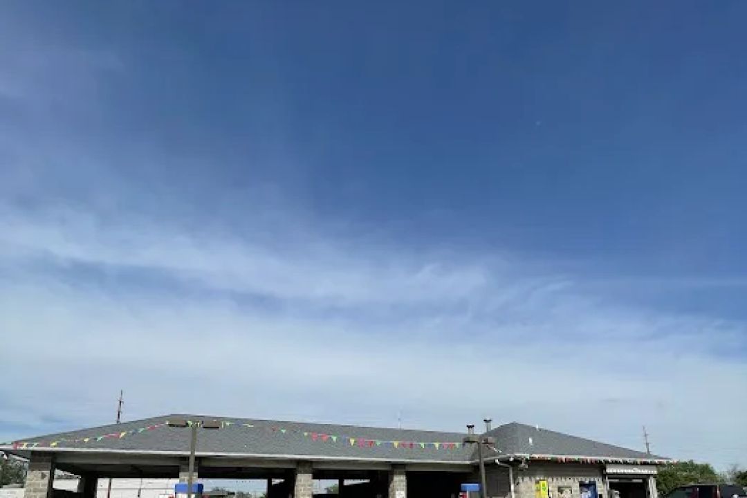 Plaza Jet Car Wash