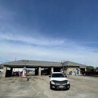 Plaza Jet Car Wash ico