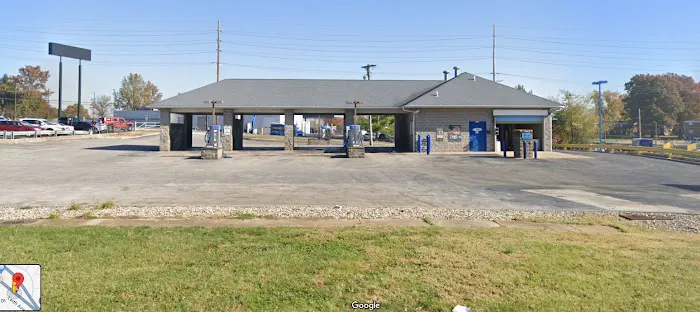 Plaza Jet Car Wash Picture 4