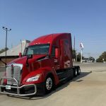 Truck and Fleet Wash of St. Louis