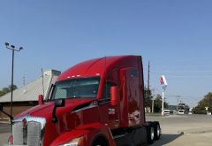 Truck and Fleet Wash of St. Louis photo 1